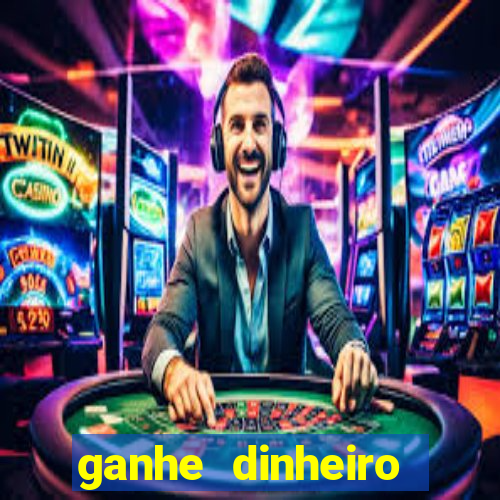 ganhe dinheiro jogando games